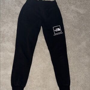 The North Face joggers